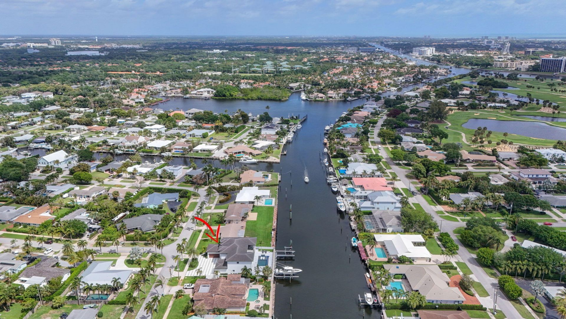 824 Shore Drive, North Palm Beach, FL 33408 Photo