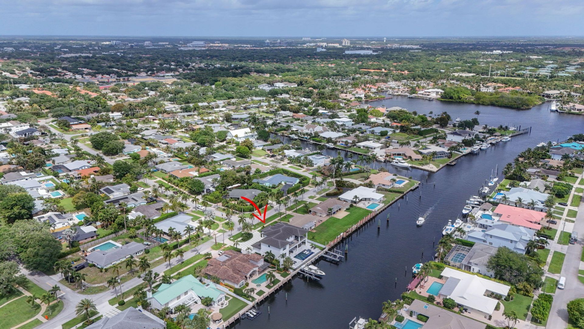 824 Shore Drive, North Palm Beach, FL 33408 Photo