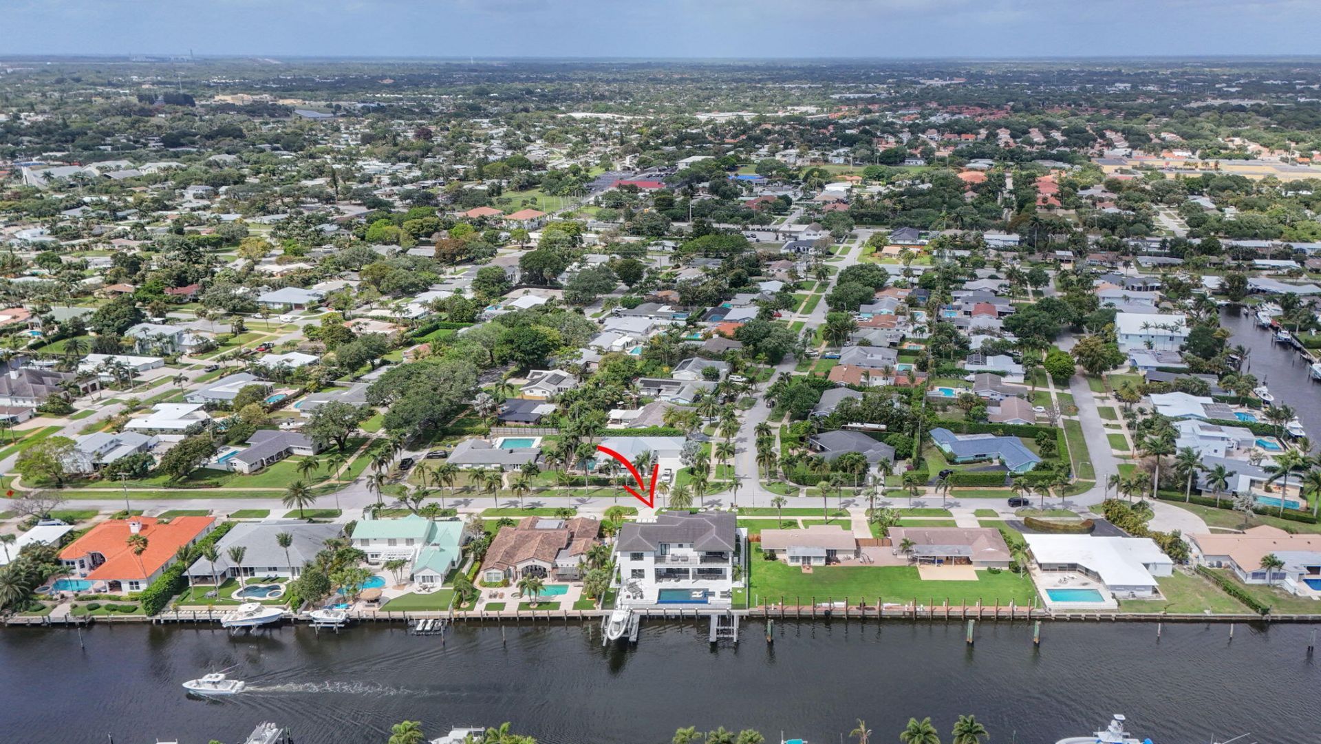 824 Shore Drive, North Palm Beach, FL 33408 Photo