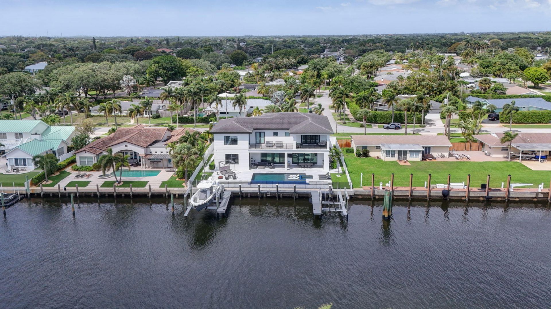 824 Shore Drive, North Palm Beach, FL 33408 Photo