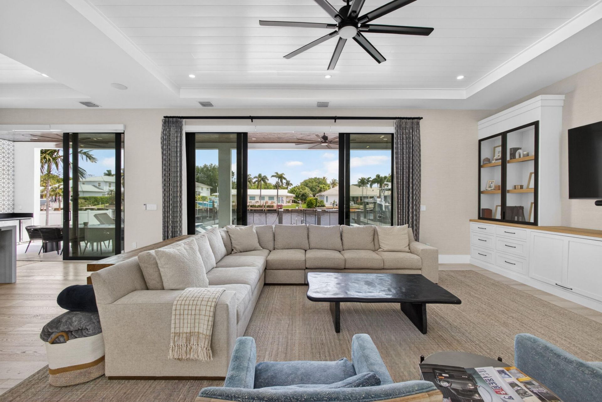 824 Shore Drive, North Palm Beach, FL 33408 Photo