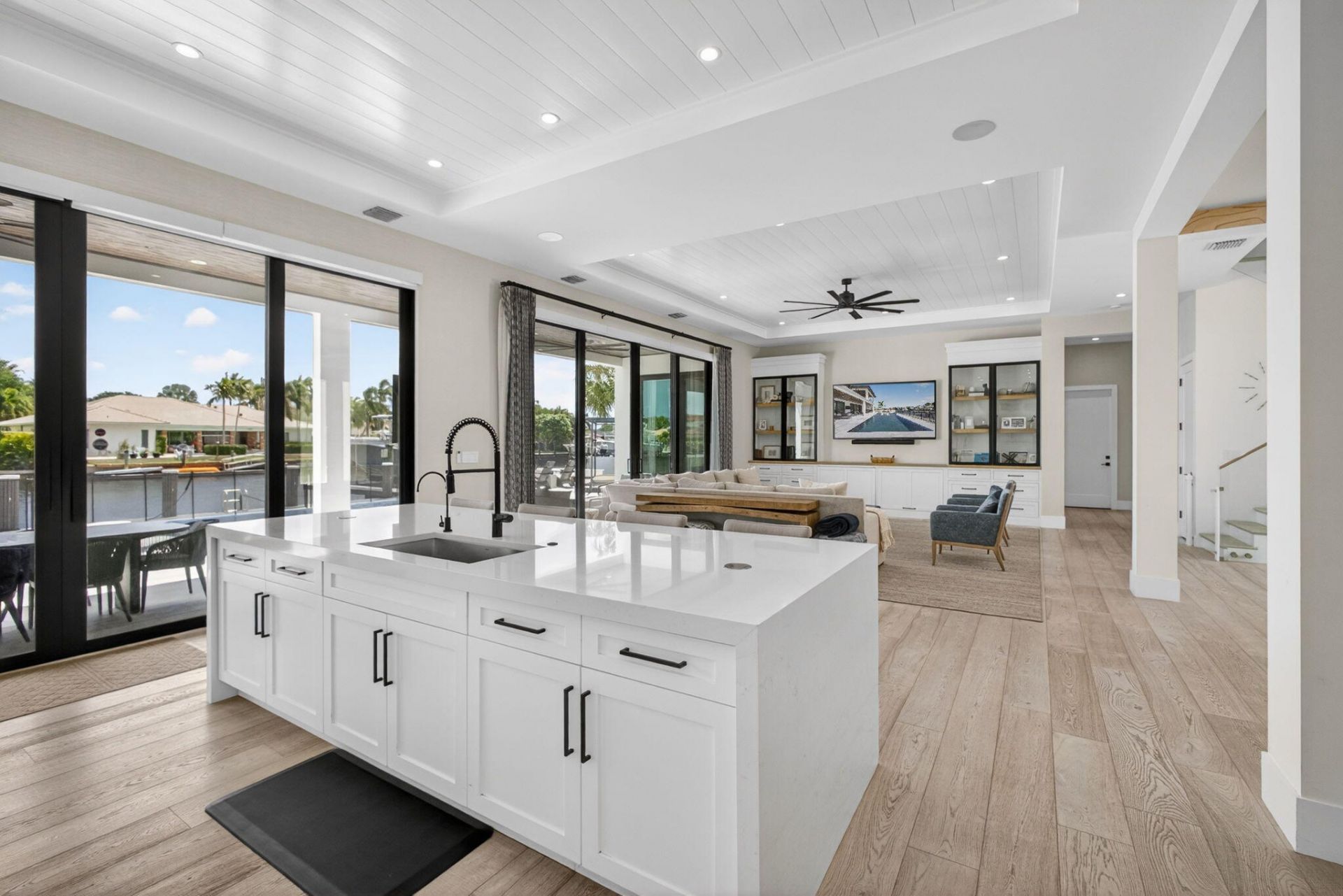 824 Shore Drive, North Palm Beach, FL 33408 Photo