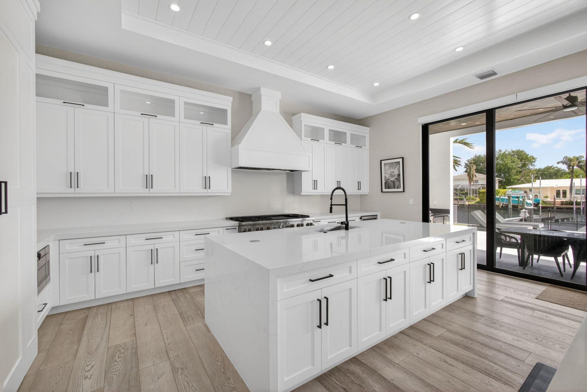 824 Shore Drive, North Palm Beach, FL 33408 Photo