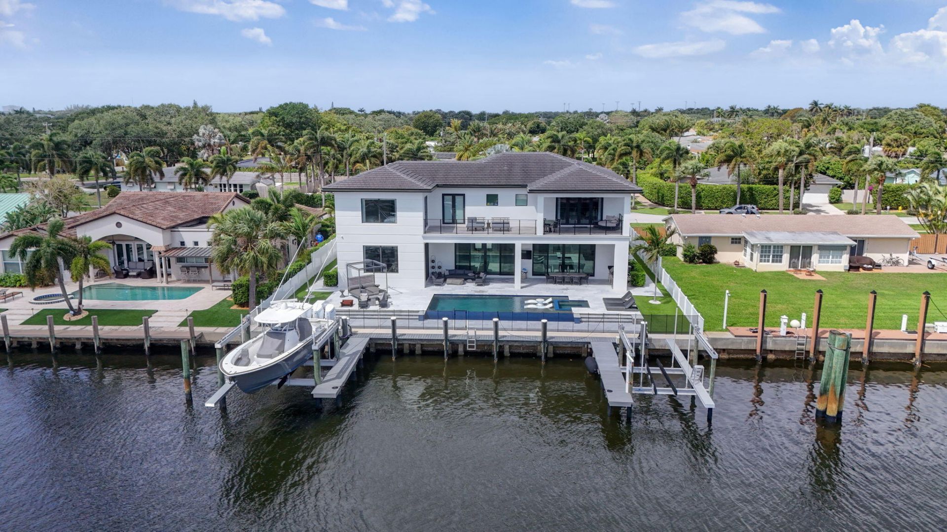 824 Shore Drive, North Palm Beach, FL 33408 Photo