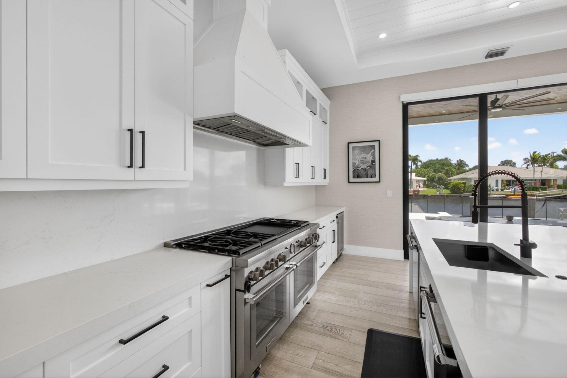 824 Shore Drive, North Palm Beach, FL 33408 Photo