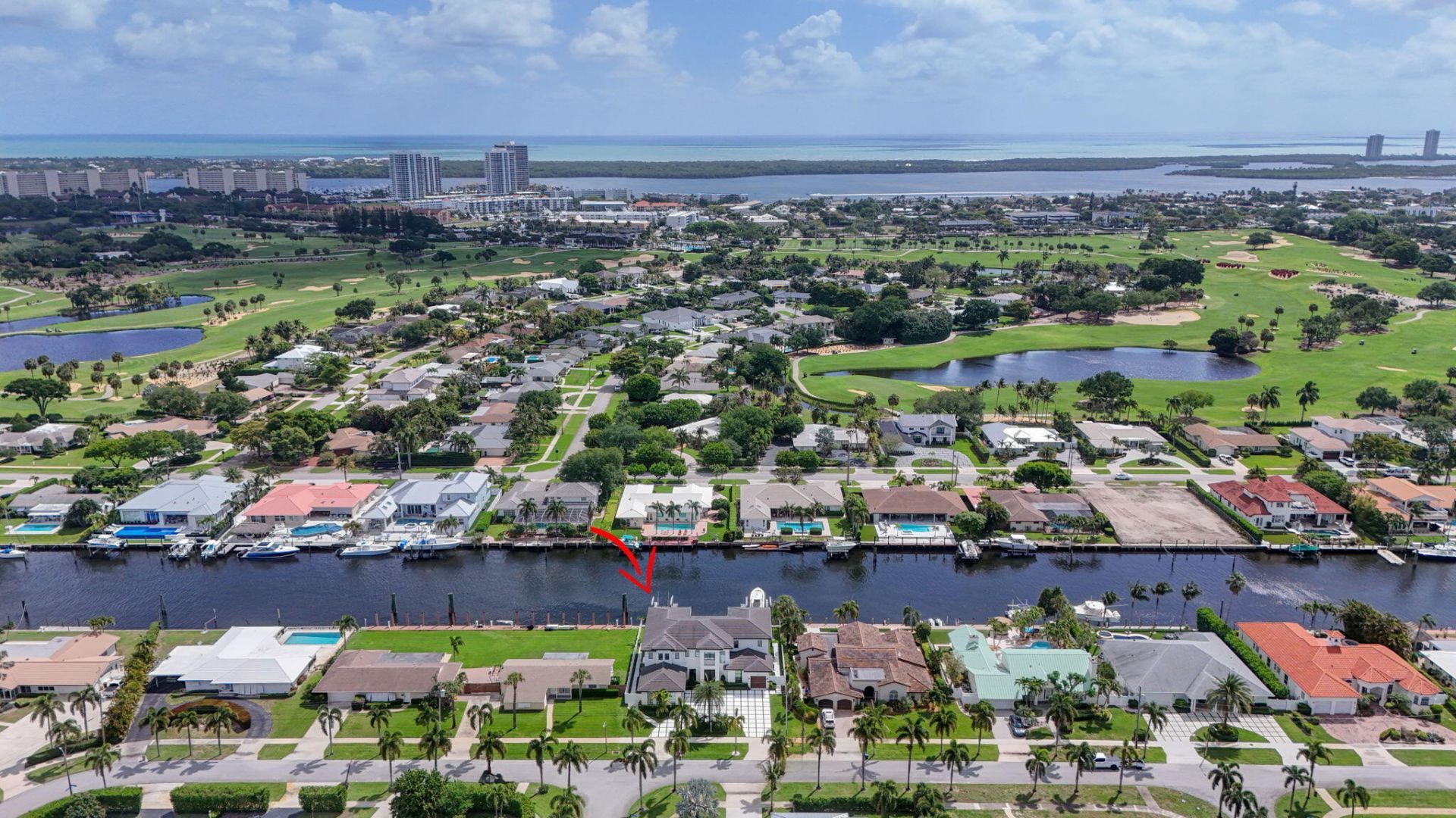 824 Shore Drive, North Palm Beach, FL 33408 Photo