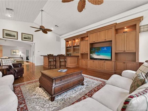 1508 Lancewood Terrace, Palm City, FL 34990