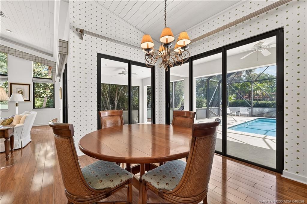 1508 Lancewood Terrace, Palm City, FL 34990 Photo