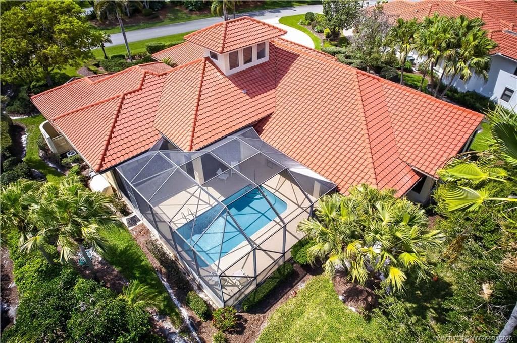 1508 Lancewood Terrace, Palm City, FL 34990 Photo