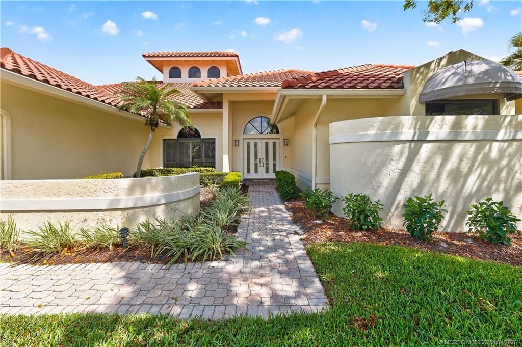 1508 Lancewood Terrace, Palm City, FL 34990 Photo