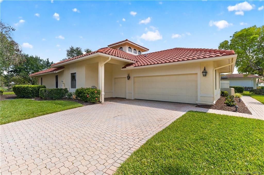 1508 Lancewood Terrace, Palm City, FL 34990 Photo
