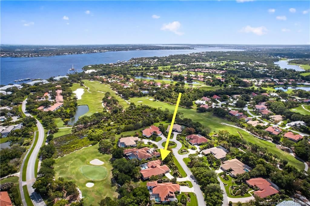 1508 Lancewood Terrace, Palm City, FL 34990 Photo