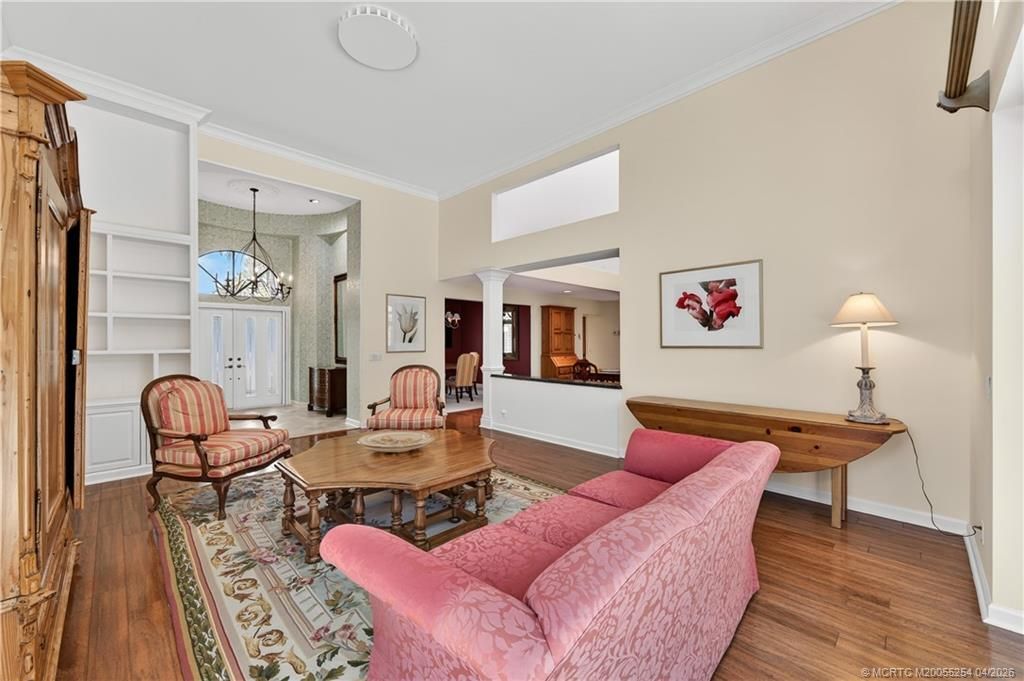 1508 Lancewood Terrace, Palm City, FL 34990 Photo