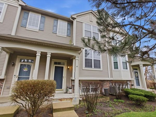 28909 W Pondview Drive , Lakemoor, IL 60051