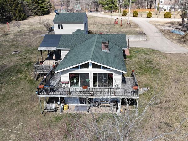 50 Knotty Knoll Circle, Farmington, NH 03835