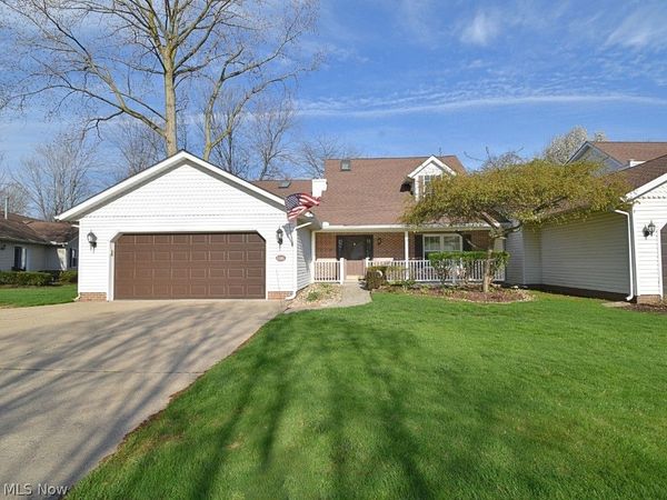 6146 Tiffin Court , Unit 6C, Mentor, OH 44060