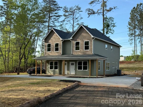 5536 & 5538 Wrenn Drive, Denver, NC 28037