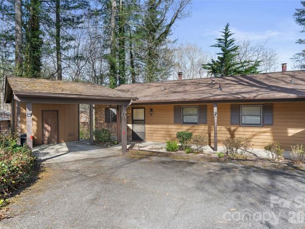 91 Timberlane Drive, Etowah, NC 28726