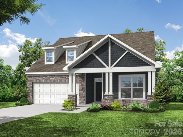 2038 Mantle Ridge Drive , Indian Trail, NC 28079