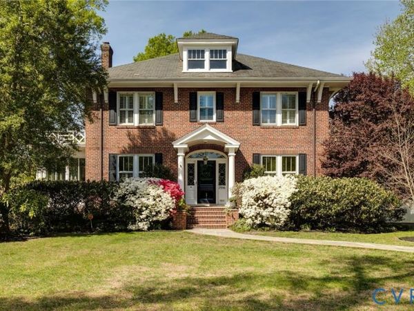 3916 Seminary Avenue, Richmond, VA 23227