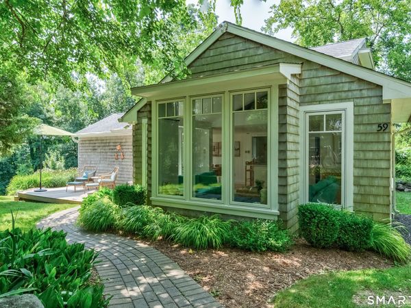 59 Cedar Grove, Guilford, CT 06437