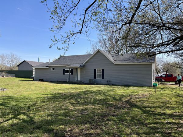 10603 N Main Street, Butterfield, MO 65623