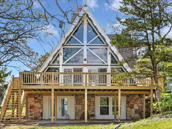 17289 Birch Road, Flemington, MO 65650