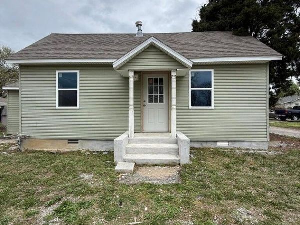 307 S Georgia Street, Pittsburg, KS 66762