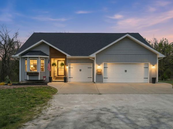 5047 E State Highway Kk , Fair Grove, MO 65648