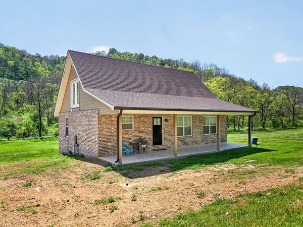 525 Riley Creek Road, Whitleyville, TN 38588