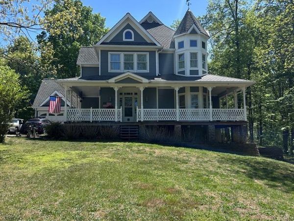 10739 Monterey Highway, Monterey, TN 38574