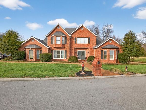 1166 Sheraton Dr, Cookeville, TN 38501