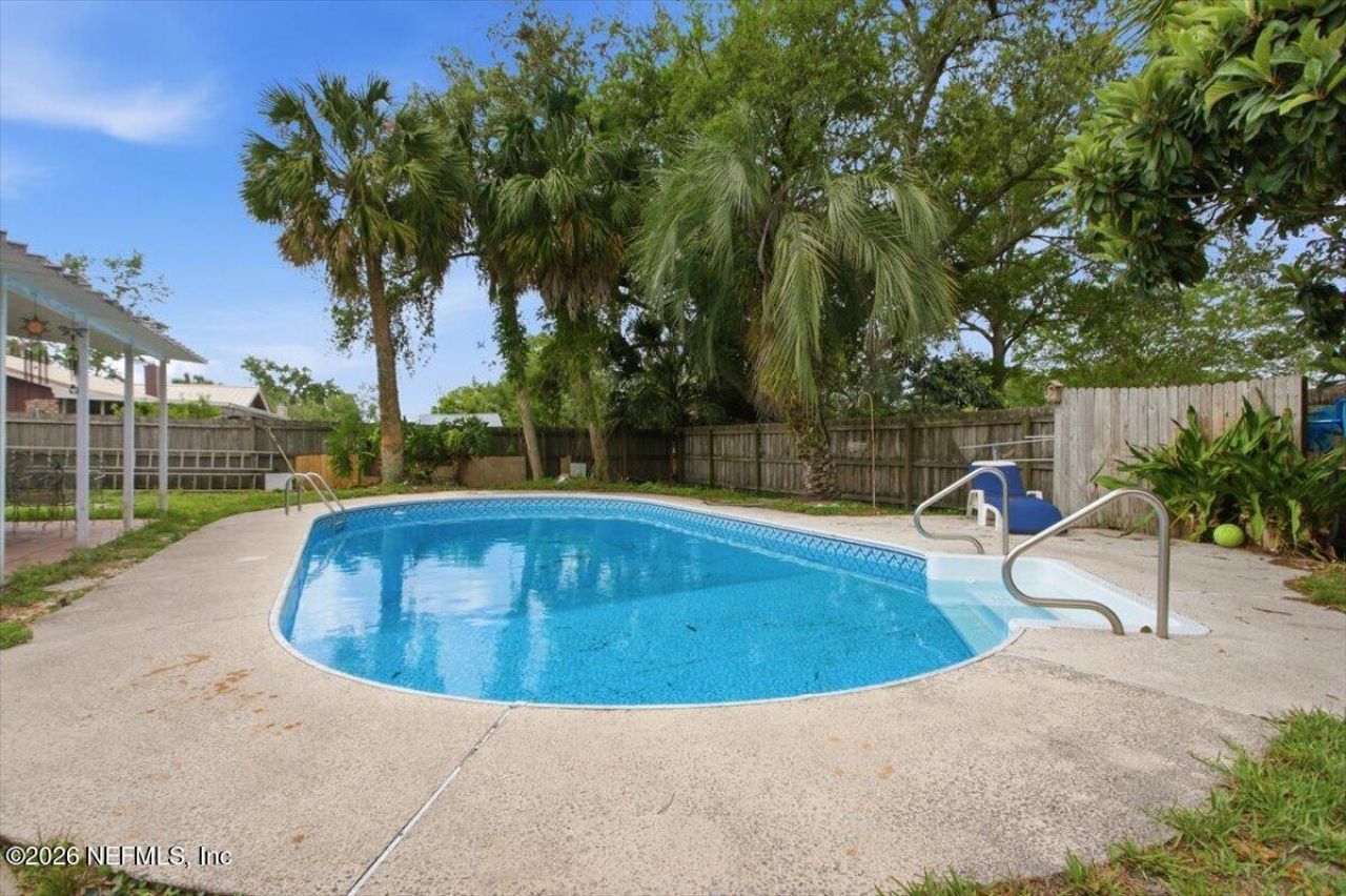 572 John Hancock Street, Orange Park, FL 32073 Photo