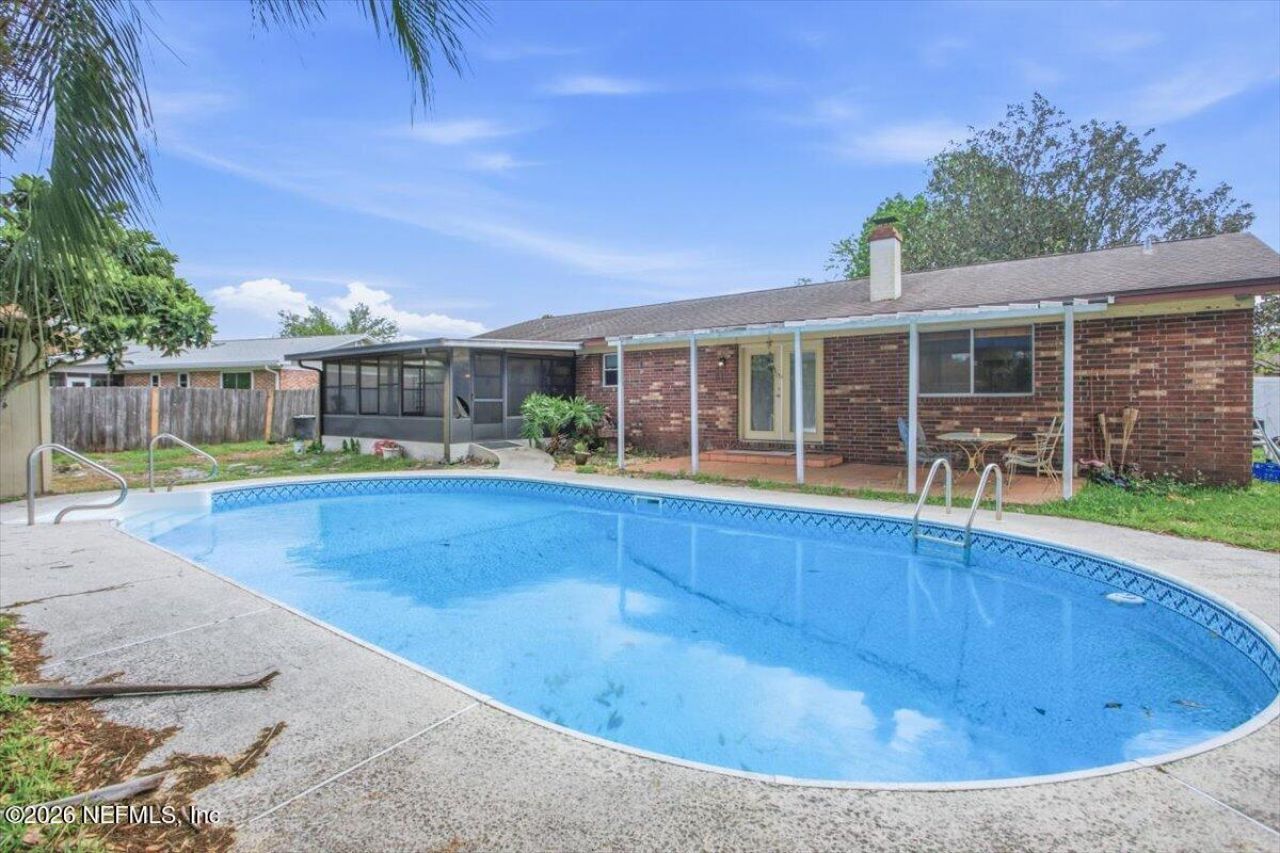 572 John Hancock Street, Orange Park, FL 32073 Photo