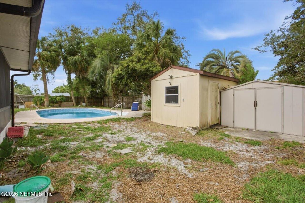 572 John Hancock Street, Orange Park, FL 32073 Photo