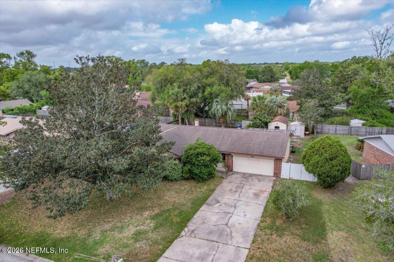 572 John Hancock Street, Orange Park, FL 32073 Photo