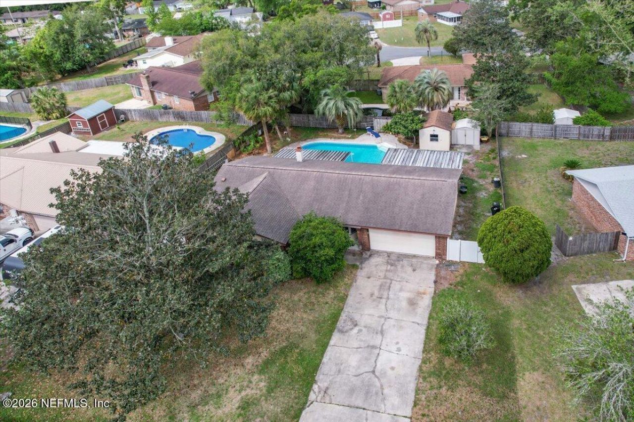 572 John Hancock Street, Orange Park, FL 32073 Photo