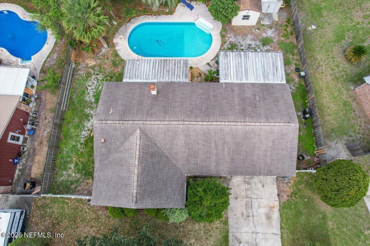 572 John Hancock Street, Orange Park, FL 32073 Photo