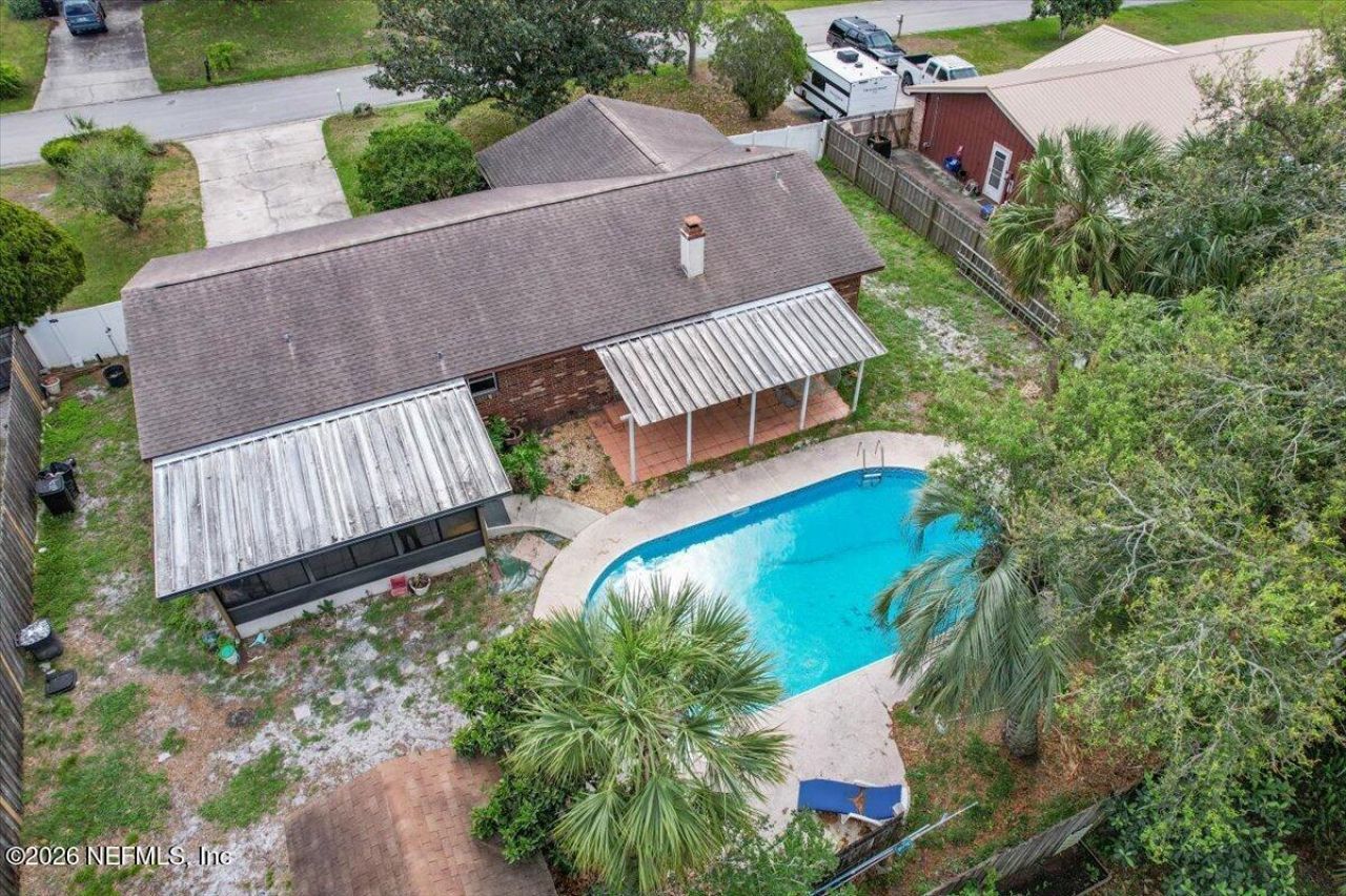 572 John Hancock Street, Orange Park, FL 32073 Photo