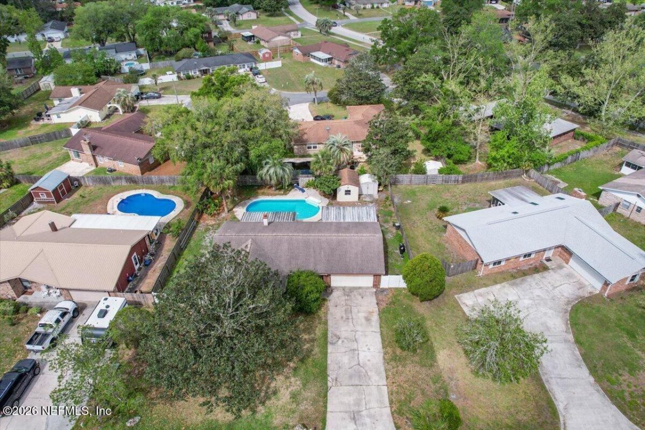 572 John Hancock Street, Orange Park, FL 32073 Photo