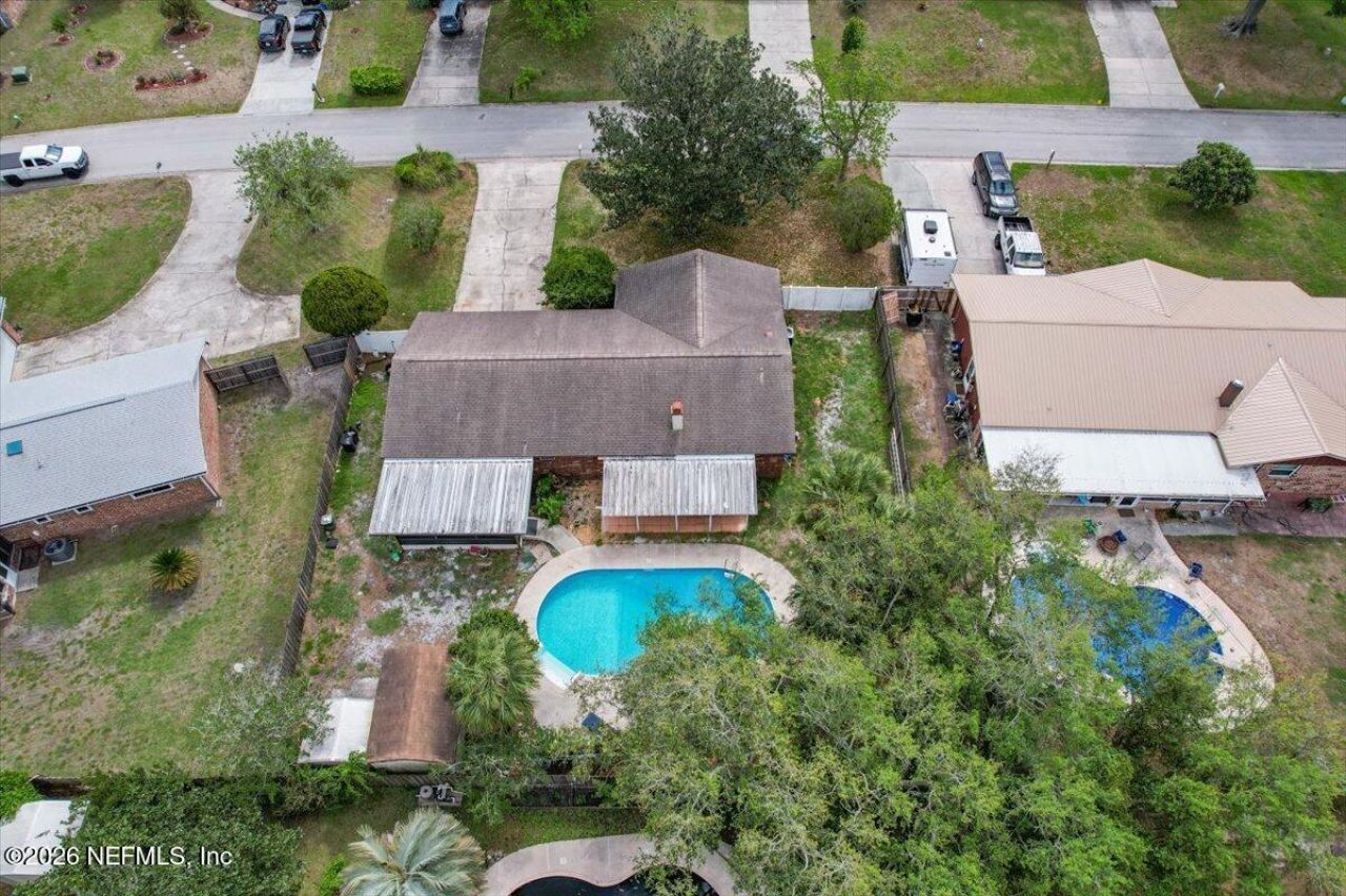 572 John Hancock Street, Orange Park, FL 32073 Photo