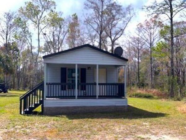 10651 STYCKET Avenue, Hastings, FL 32145