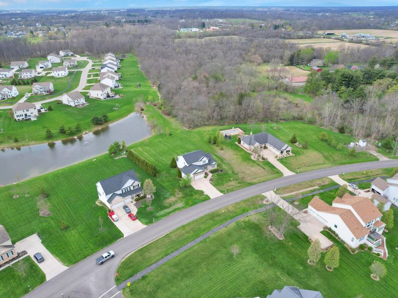 325 Long Trail, Ostrander, OH 43061 Photo 12