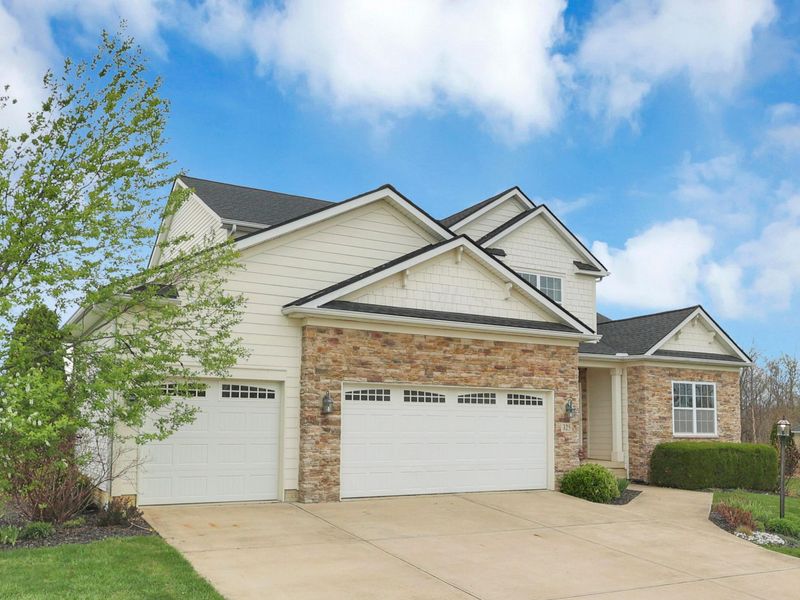 325 Long Trail, Ostrander, OH 43061 Photo 13