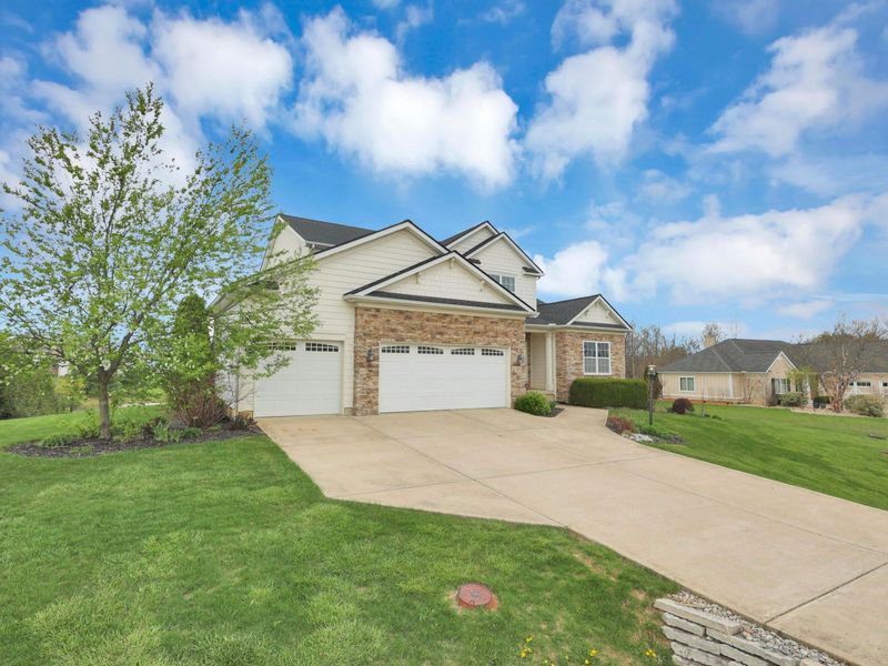 325 Long Trail, Ostrander, OH 43061 Photo 14