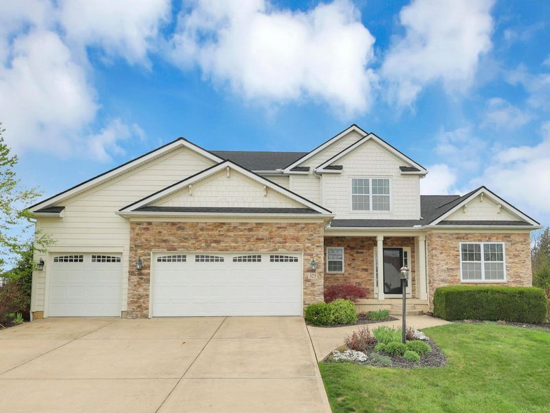 325 Long Trail, Ostrander, OH 43061 Photo 15