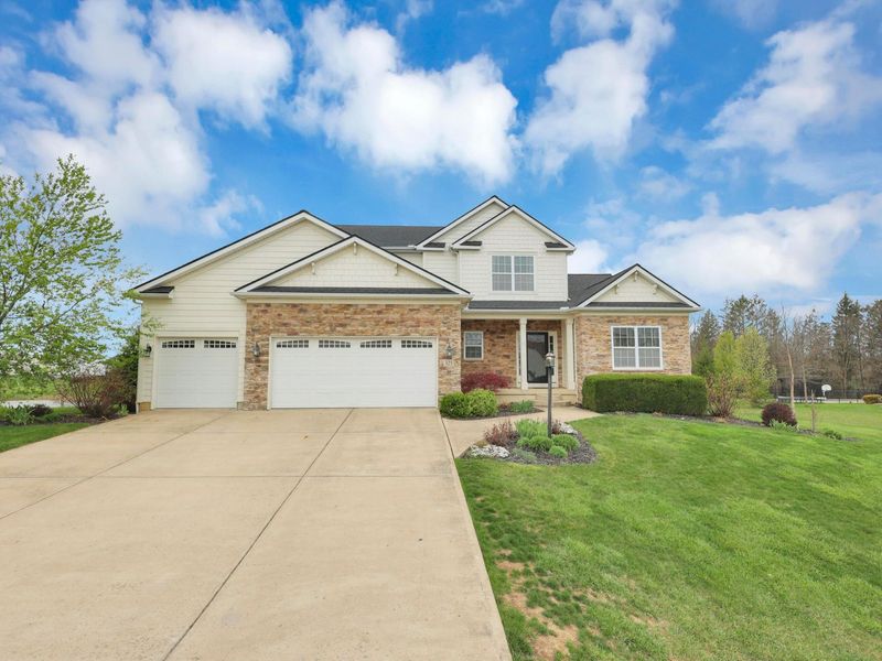 325 Long Trail, Ostrander, OH 43061 Photo 16