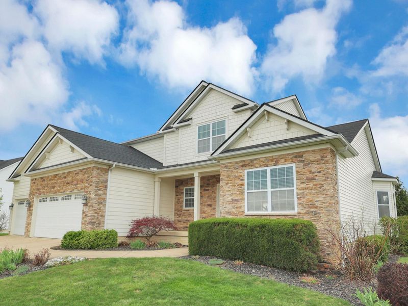 325 Long Trail, Ostrander, OH 43061 Photo 17