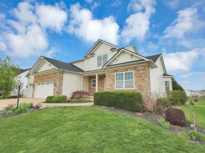 325 Long Trail, Ostrander, OH 43061 Photo 18