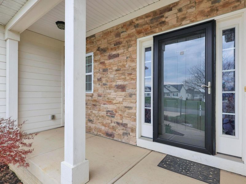 325 Long Trail, Ostrander, OH 43061 Photo 20